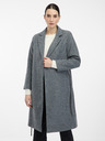 Orsay Siv ženski plašč ORSAY