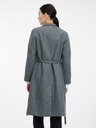 Orsay Siv ženski plašč ORSAY