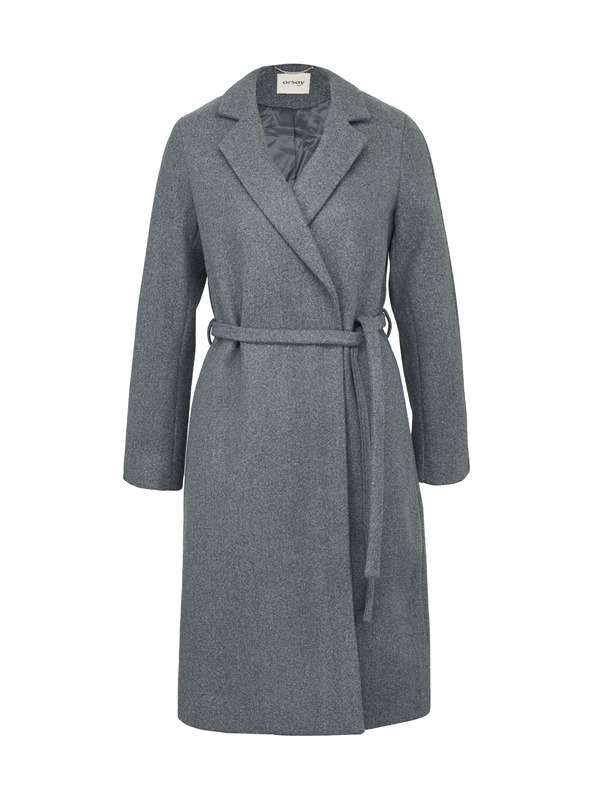 Orsay Siv ženski plašč ORSAY