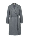 Orsay Siv ženski plašč ORSAY