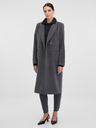 Orsay Siv ženski plašč ORSAY