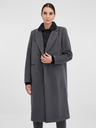 Orsay Siv ženski plašč ORSAY
