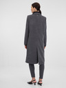 Orsay Siv ženski plašč ORSAY