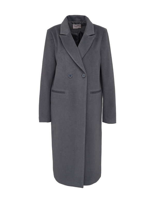 Orsay Siv ženski plašč ORSAY