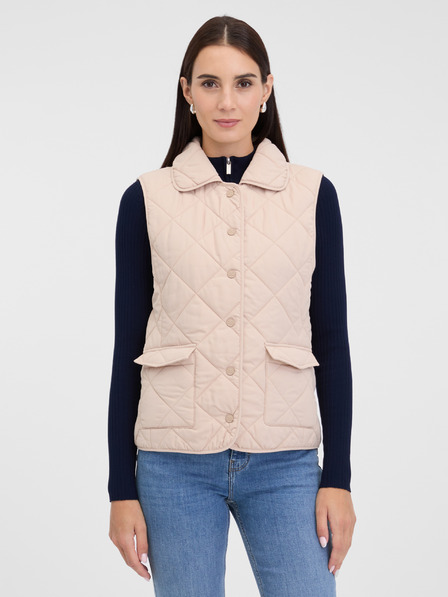 Orsay Kremna ženska jakna ORSAY