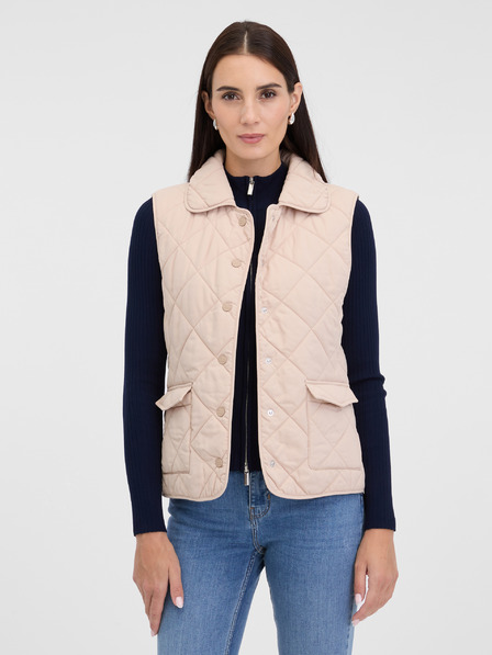 Orsay Kremna ženska jakna ORSAY