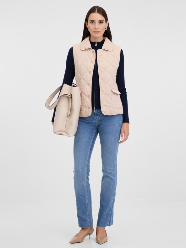 Orsay Kremna ženska jakna ORSAY