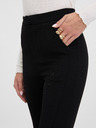 Orsay Črne ženske hlače ORSAY