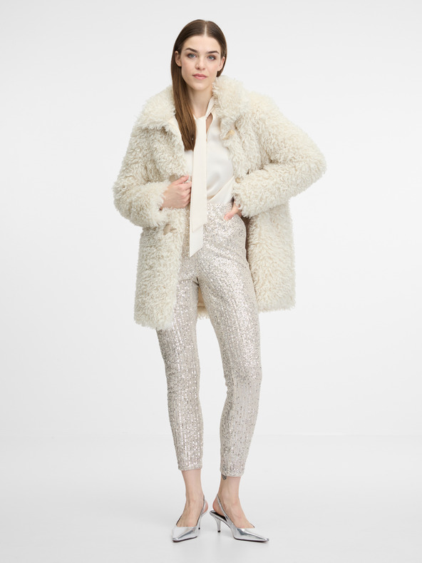 Orsay Kremne ženske legice ORSAY