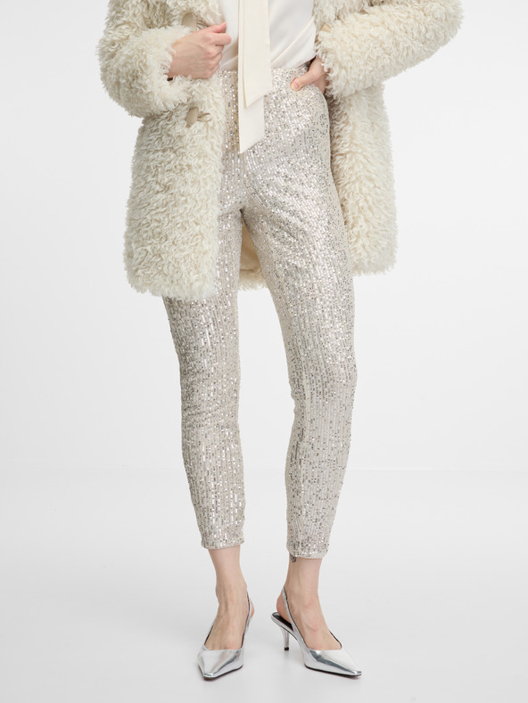 Orsay Kremne ženske legice ORSAY