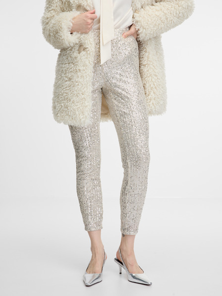 Orsay Kremne ženske legice ORSAY