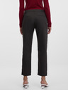 Orsay Črne ženske hlače ORSAY
