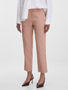 Orsay Bež ženske hlače ORSAY