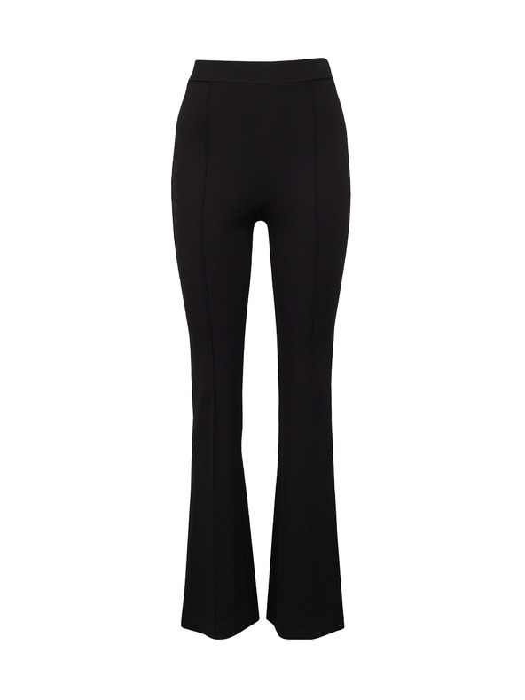 Orsay Črne ženske hlače ORSAY