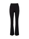 Orsay Črne ženske hlače ORSAY