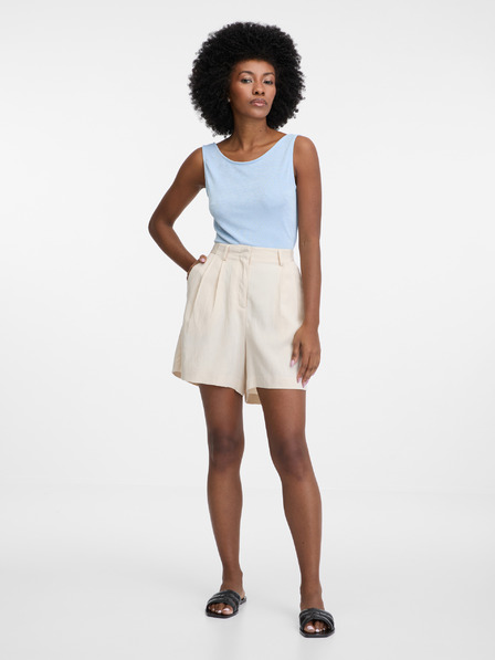 Orsay Svetlo modro žensko body ORSAY