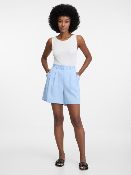 Orsay Belo žensko body ORSAY