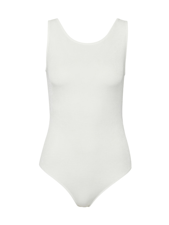 Orsay Belo žensko body ORSAY