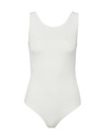 Orsay Belo žensko body ORSAY
