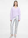 Orsay Svetlo vijolična ženska jopica ORSAY