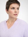 Orsay Svetlo vijolična ženska jopica ORSAY