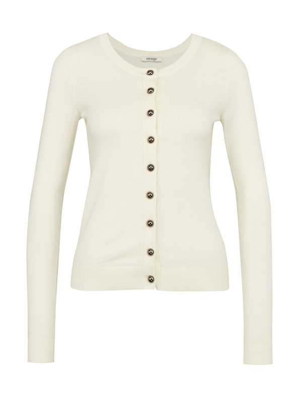 Orsay Krem ženska jopica ORSAY