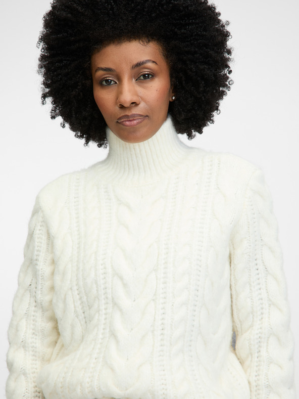 Orsay Kremast ženski rolak ORSAY