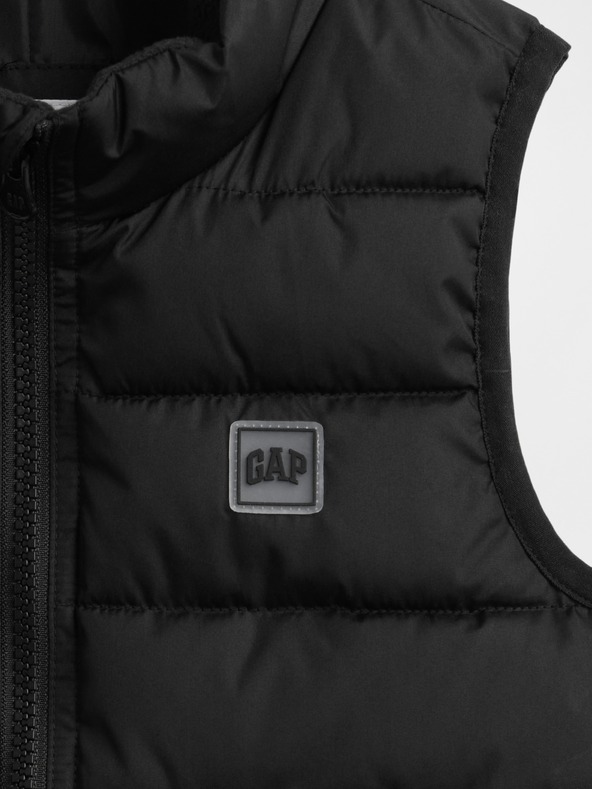 GAP Baby prešit vodoodporen telovnik ColdControl GAP