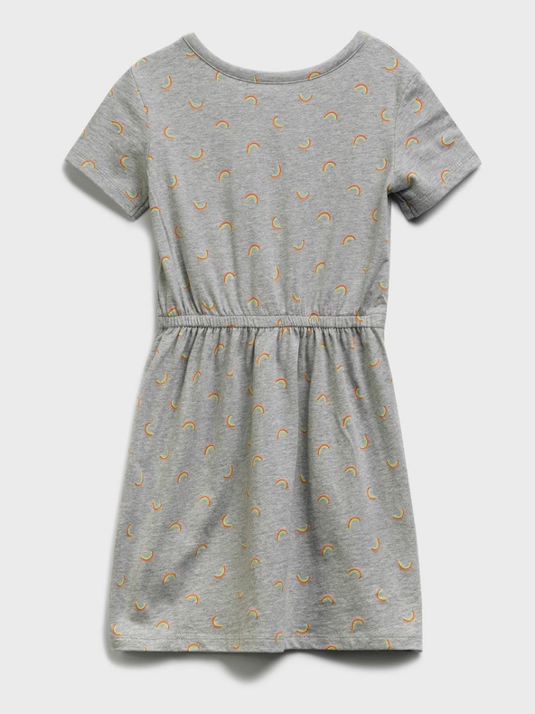 GAP Skater Otroška obleka