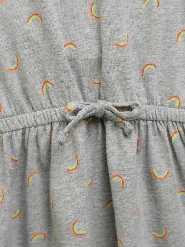 GAP Skater Otroška obleka