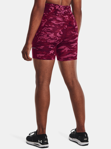 Under Armour Ženske kratke hlače Under Armour UA Fly Fast 3.0 Half Tight