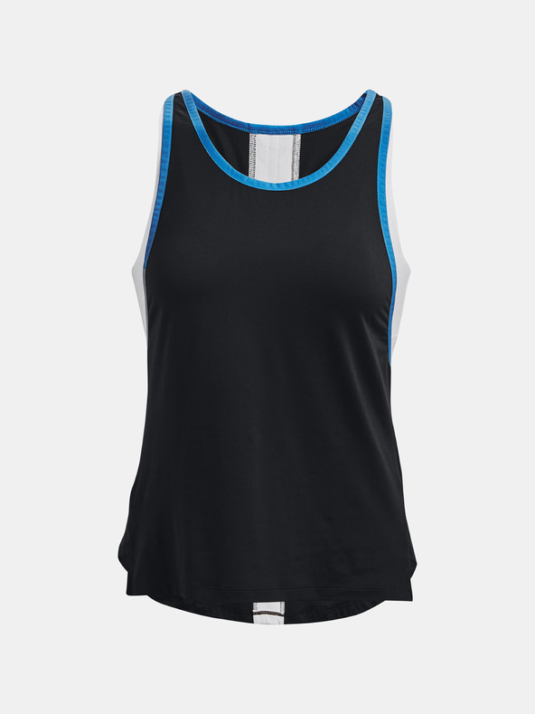 Under Armour Ženska majica brez rokavov Under Armour 2 in 1 Knockout Tank