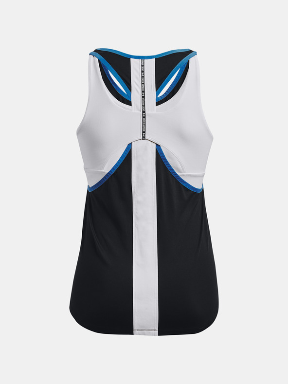 Under Armour Ženska majica brez rokavov Under Armour 2 in 1 Knockout Tank