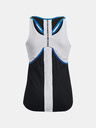Under Armour Ženska majica brez rokavov Under Armour 2 in 1 Knockout Tank