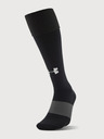 Under Armour Unisex nogometne nogavice Under Armour Soccer Solid Otc