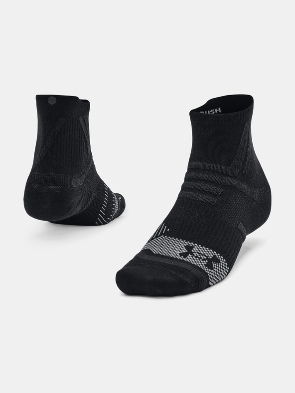 Under Armour Unisex nogavice Under Armour RUSH Quarter
