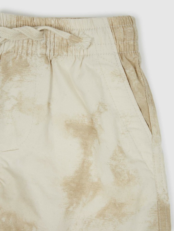 GAP Baby kraťasy s elastickým pásom GAP