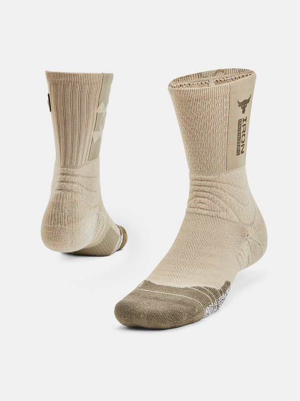 Under Armour Unisex nogavice Under Armour UA Project Rock Playmaker