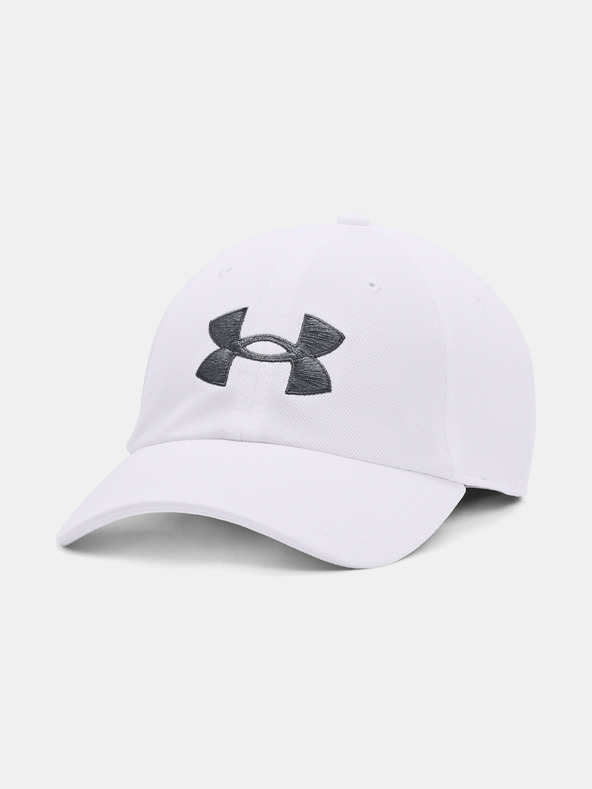 Under Armour Moška kapa s šiltom Under Armour Blitzing Adj Hat