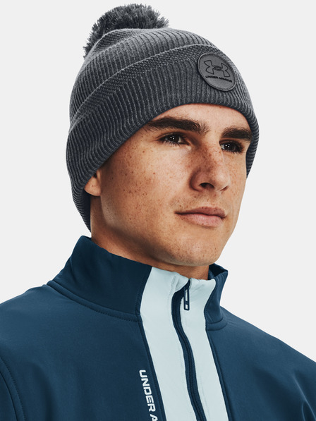 Under Armour Moška kapa Under Armour UA Driver Pom