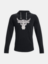 Under Armour Moški pulover Under Armour UA Project Rock Terry HD