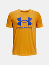 Under Armour Deška majica Under Armour UA Sportstyle Logo SS-WHT