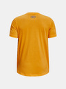 Under Armour Deška majica Under Armour UA Sportstyle Logo SS-WHT