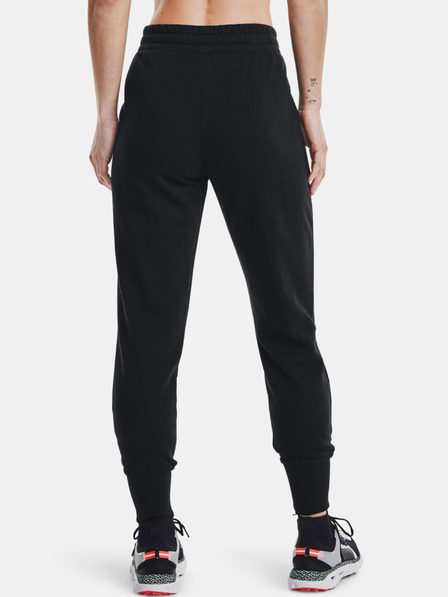 Under Armour Ženske spodnji del trenirke Under Armour Rival Fleece Joggers