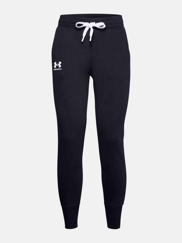 Under Armour Ženske spodnji del trenirke Under Armour Rival Fleece Joggers