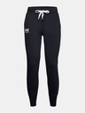 Under Armour Ženske spodnji del trenirke Under Armour Rival Fleece Joggers