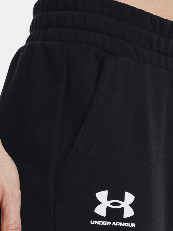 Under Armour Ženske spodnji del trenirke Under Armour Rival Fleece Joggers