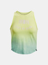 Under Armour Ženska majica brez rokavov Under Armour Pjt Rck State of Mind Tnk