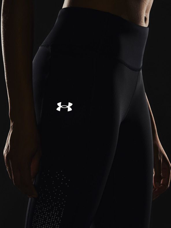 Under Armour Ženske pajkice Under Armour UA INFRARED UP PACE TIGHT