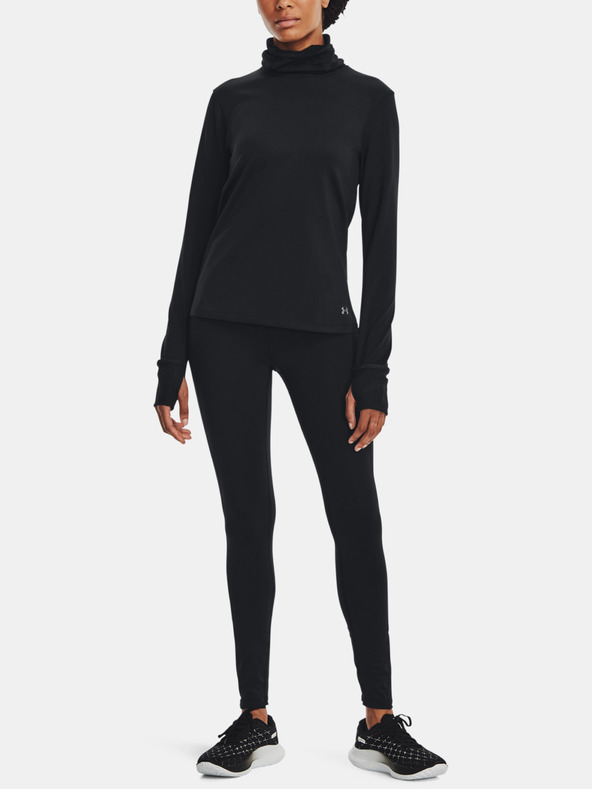 Under Armour Ženske pajkice Under Armour UA INFRARED UP PACE TIGHT